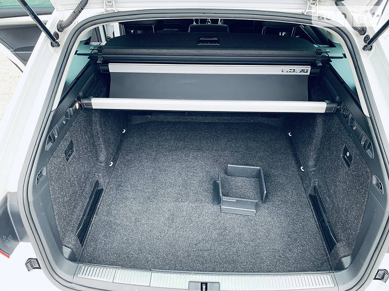 Універсал Skoda Superb 2017 в Рівному