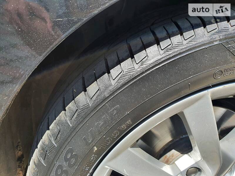 Седан Skoda Superb 2016 в Вінниці