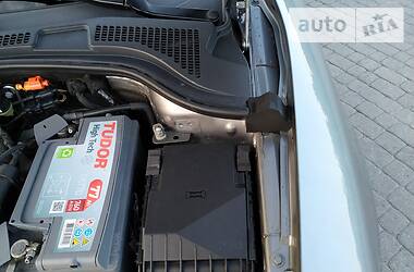 Універсал Skoda Superb 2010 в 
