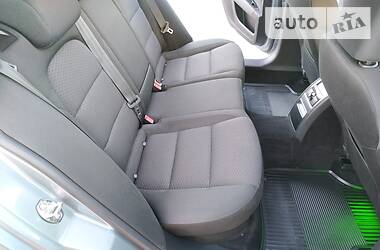 Універсал Skoda Superb 2010 в 