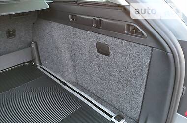 Універсал Skoda Superb 2010 в 