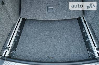 Універсал Skoda Superb 2010 в 
