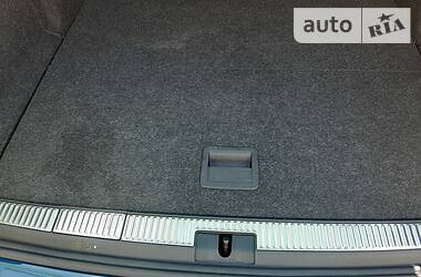 Універсал Skoda Superb 2016 в 