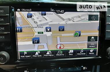 Універсал Skoda Superb 2016 в 