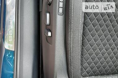 Універсал Skoda Superb 2016 в 