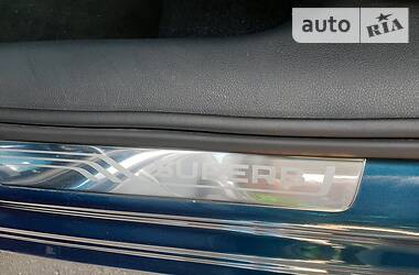 Універсал Skoda Superb 2016 в 