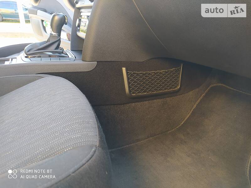 Седан Skoda Superb 2014 в Києві