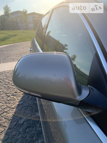 Седан Skoda Superb 2015 в Днепре