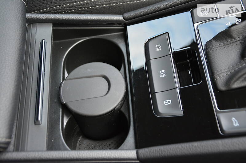 Універсал Skoda Superb 2017 в Луцьку