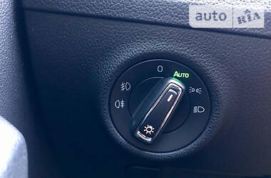 Ліфтбек Skoda Superb 2019 в 