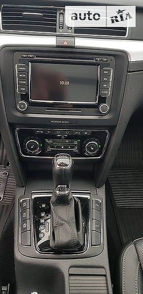 Універсал Skoda Superb 2014 в Києві