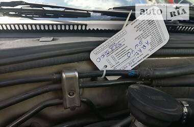 Ліфтбек Skoda Superb 2006 в 