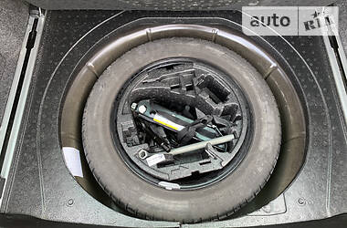 Універсал Skoda Superb 2012 в 
