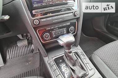 Седан Skoda Superb 2010 в Радивилове