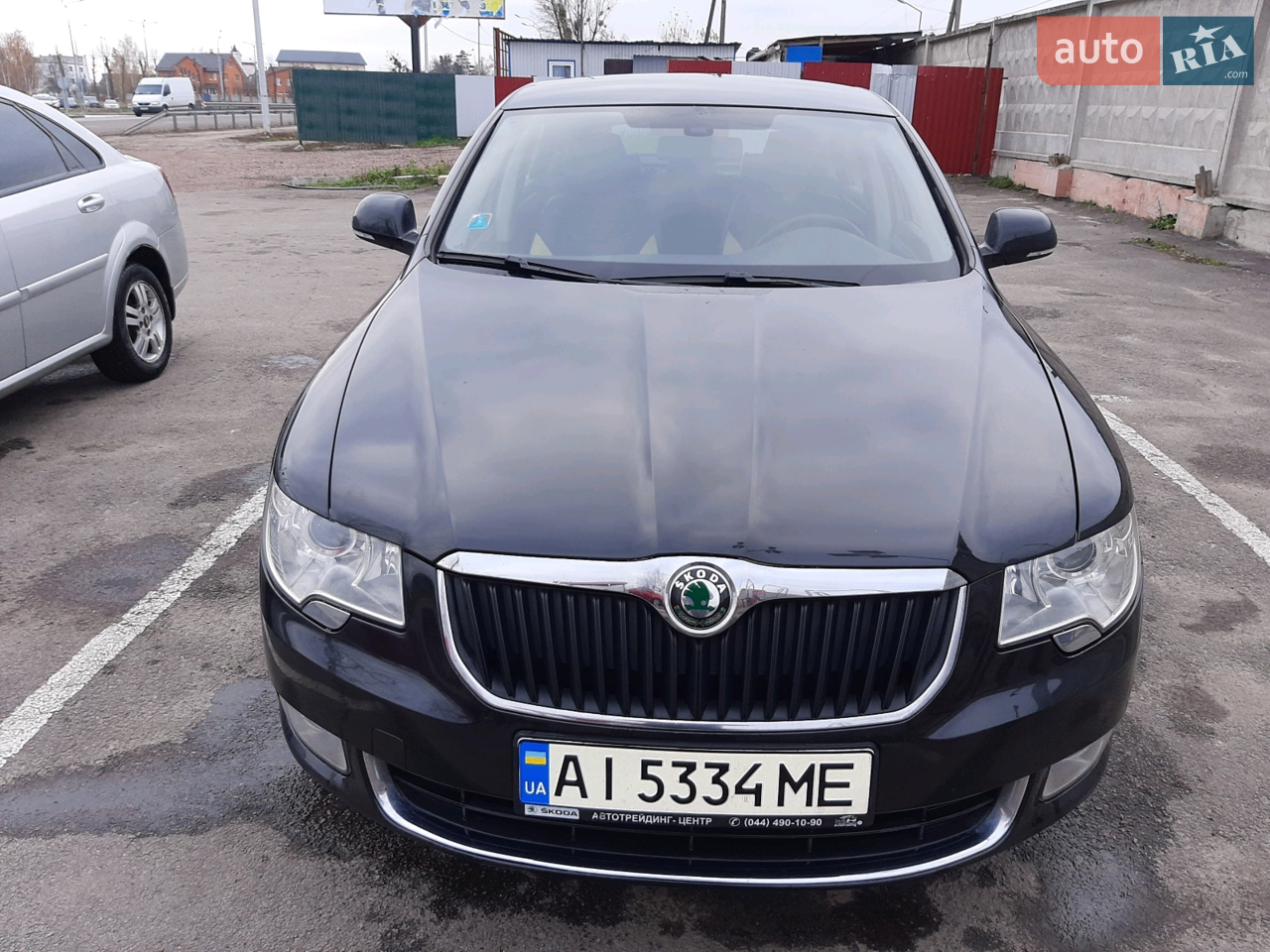 2014 Skoda Superb - мініатюра 27
