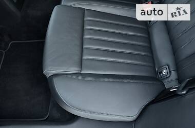 Універсал Skoda Superb 2016 в 