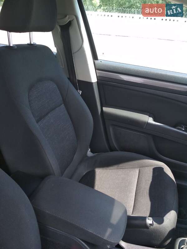 Лифтбек Skoda Superb 2015 в Белой Церкви фото 11 Лифтбек Skoda Superb 2015 в Белой Церкви