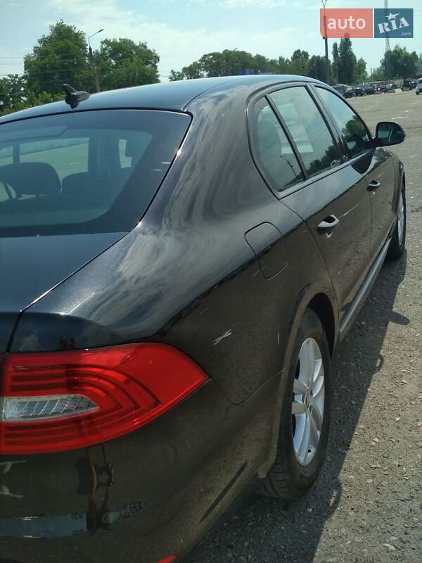 Лифтбек Skoda Superb 2015 в Белой Церкви фото 26 Лифтбек Skoda Superb 2015 в Белой Церкви