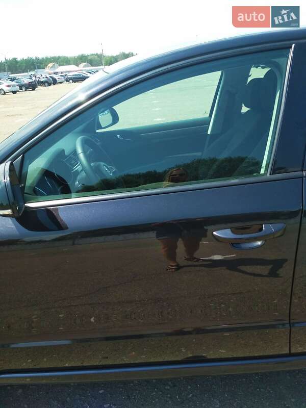 Лифтбек Skoda Superb 2015 в Белой Церкви фото 38 Лифтбек Skoda Superb 2015 в Белой Церкви