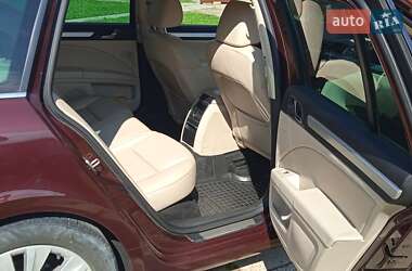 Універсал Skoda Superb 2012 в Трускавці