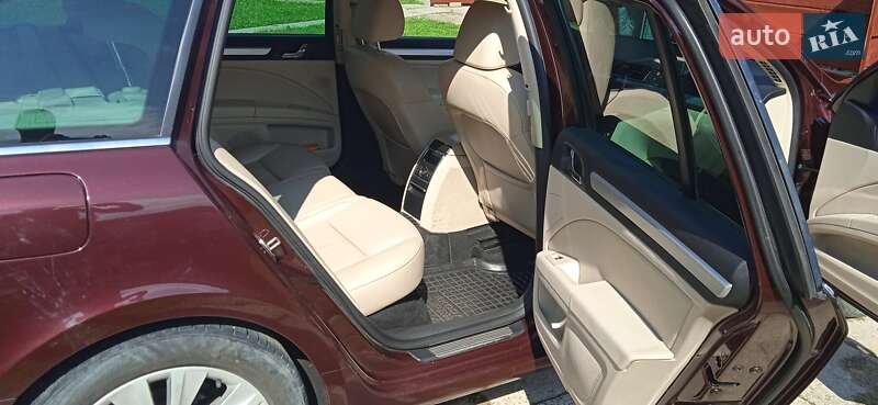 Универсал Skoda Superb 2012 в Трускавце фото 7 Универсал Skoda Superb 2012 в Трускавце