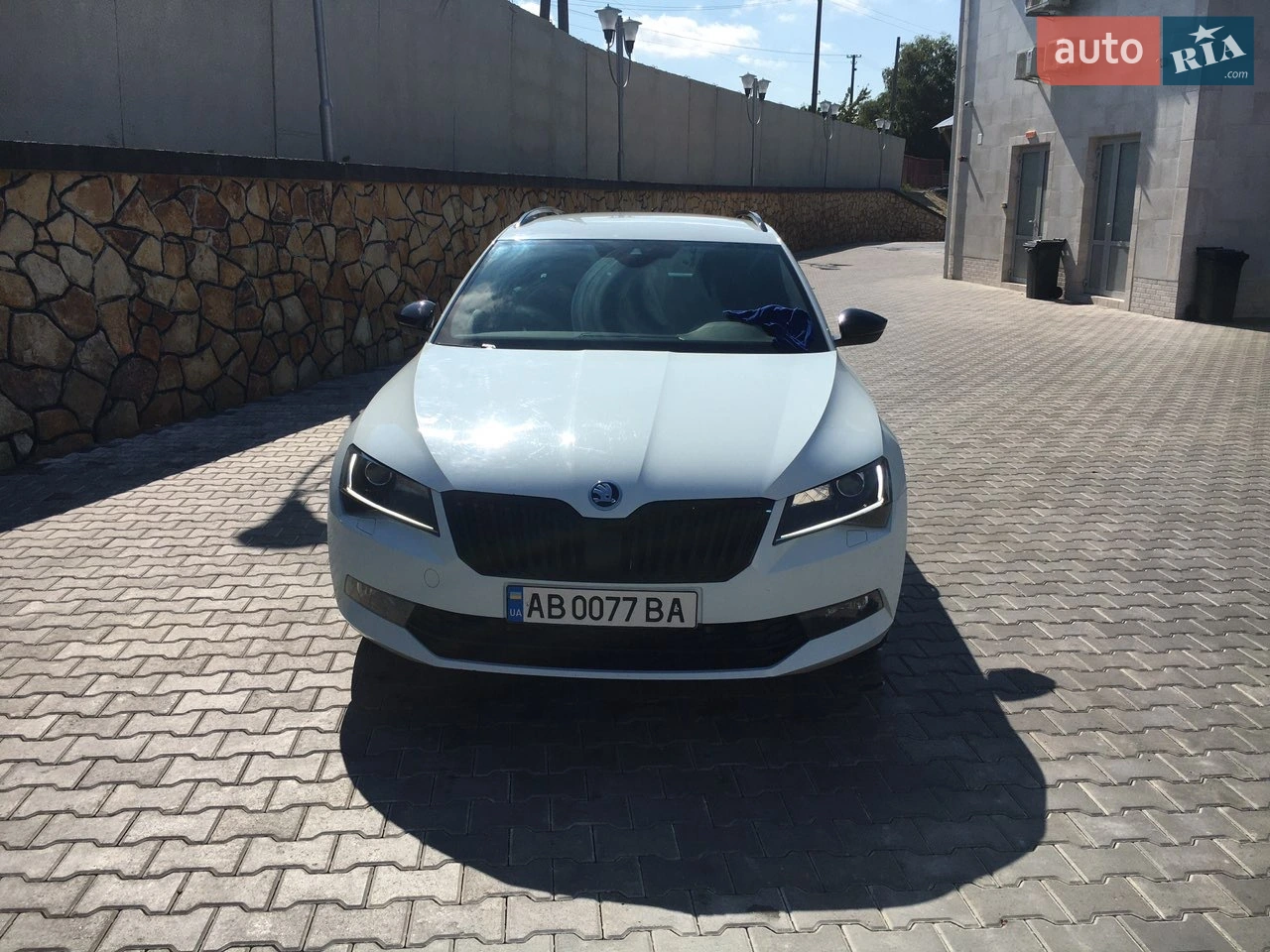 2019 Skoda Superb - мініатюра 51