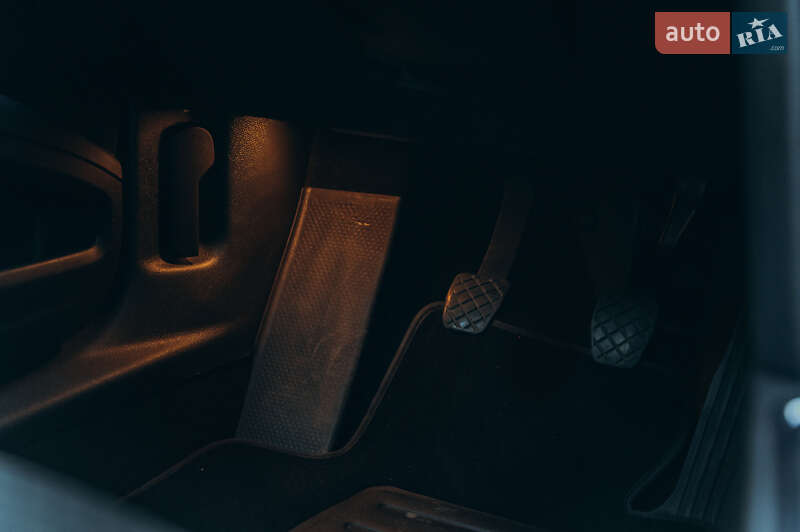 Ліфтбек Skoda Superb 2011 в Мукачевому