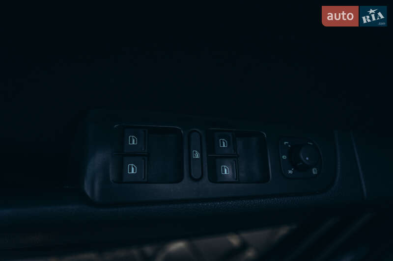 Ліфтбек Skoda Superb 2011 в Мукачевому