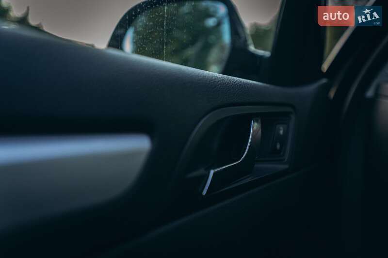 Ліфтбек Skoda Superb 2011 в Мукачевому