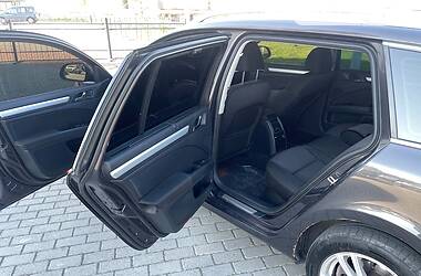 Универсал Skoda Superb 2011 в 