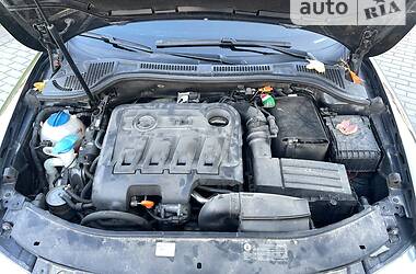 Универсал Skoda Superb 2011 в 