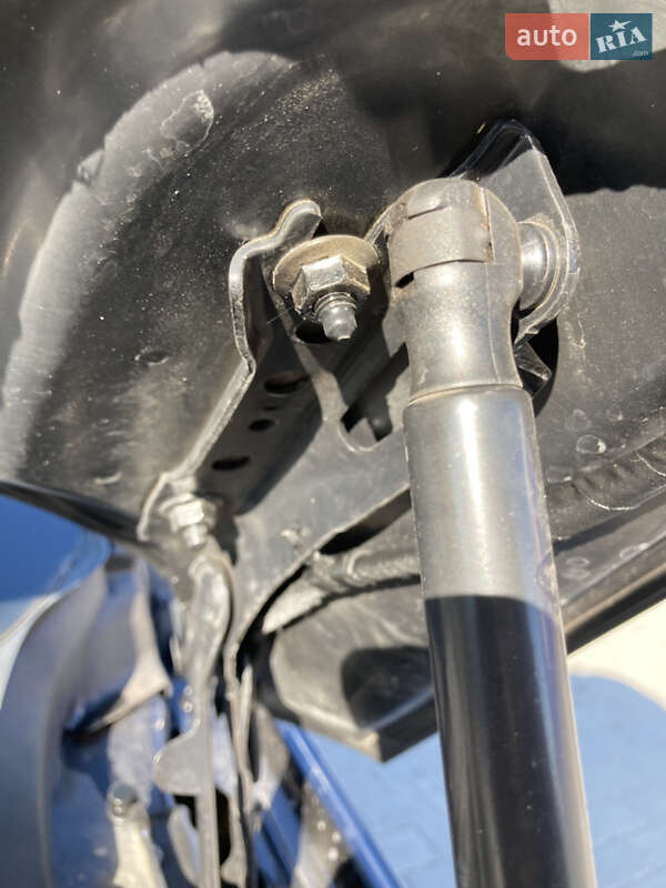 Универсал Skoda Superb 2016 в Шептицькому фото 11 Универсал Skoda Superb 2016 в Шептицькому