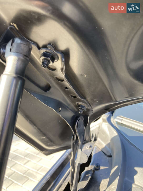 Универсал Skoda Superb 2016 в Шептицькому фото 6 Универсал Skoda Superb 2016 в Шептицькому