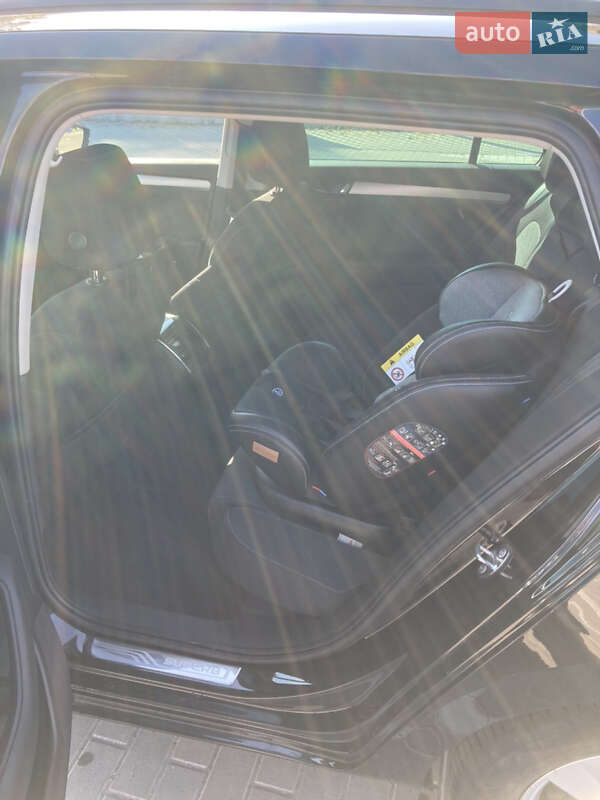 Универсал Skoda Superb 2016 в Шептицькому фото 15 Универсал Skoda Superb 2016 в Шептицькому