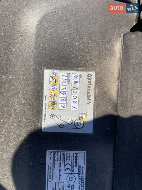 Универсал Skoda Superb 2016 в Шептицькому фото 12 Универсал Skoda Superb 2016 в Шептицькому