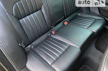 Универсал Skoda Superb 2015 в 
