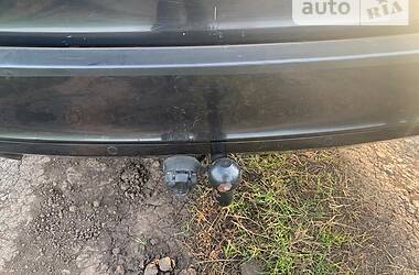 Универсал Skoda Superb 2011 в 