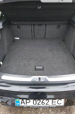 Лифтбек Skoda Superb 2012 в 