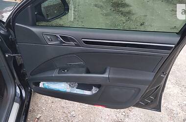Лифтбек Skoda Superb 2012 в 