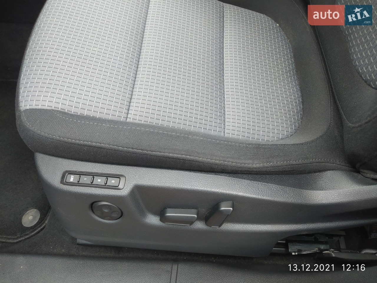 2012 Skoda Superb - мініатюра 7