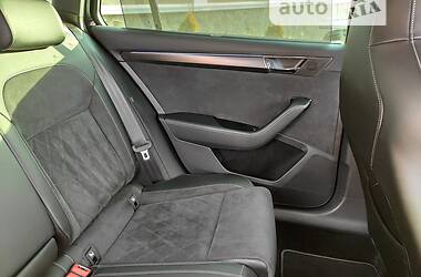 Универсал Skoda Superb 2020 в 