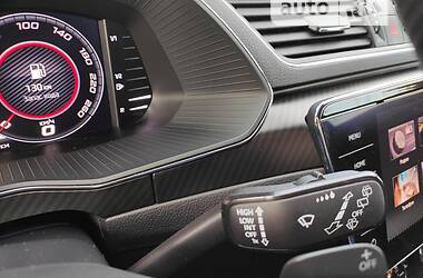 Универсал Skoda Superb 2020 в 
