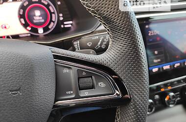 Универсал Skoda Superb 2020 в 