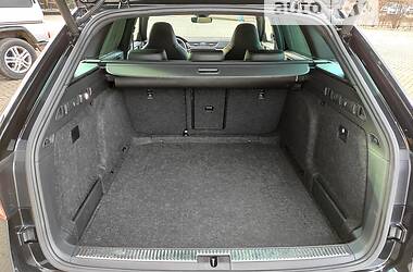 Универсал Skoda Superb 2020 в 