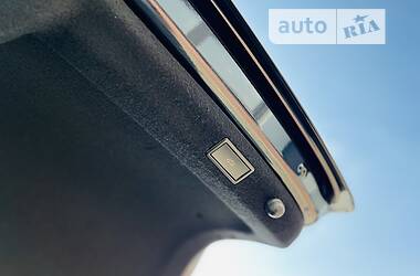 Седан Skoda Superb 2018 в 