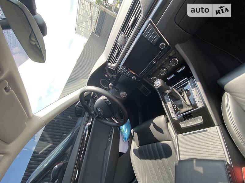 Універсал Skoda Superb 2016 в Вінниці
