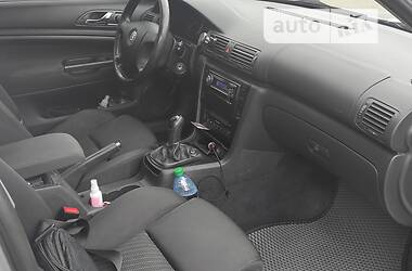 Ліфтбек Skoda Superb 2006 в 