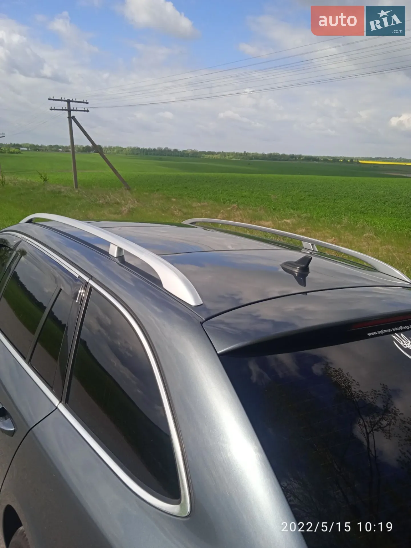 2014 Skoda Superb - мініатюра 15