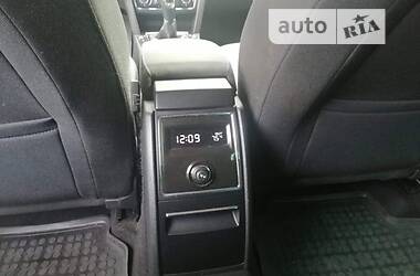 Універсал Skoda Superb 2011 в Жидачові