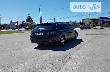 Универсал Skoda Superb 2018 в Сумах